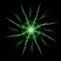 ultra chaos, Star, drop