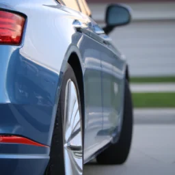 Grand teft auto