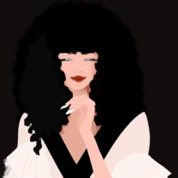 A girl without any clause