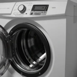 Machine à laver
