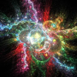 ultra chaos, Star, drop