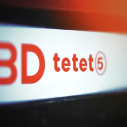 Le numéro de bted connect