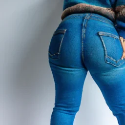 Des gros fesse de femme