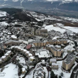 Clinique pré Saint gervais