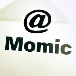 Mon adresse email