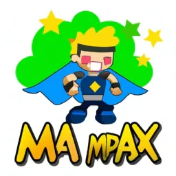 Fait moi une pdp avec max de brawl Star