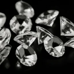 Daimonds
