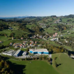 Clinique pré Saint gervais