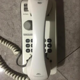Téléphone ☎️