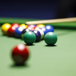 Billard