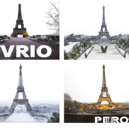 Carte cadeau cité Europe