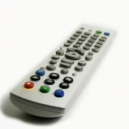 Remote