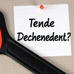 Demande de technicien