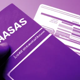 La vérification de mon identité