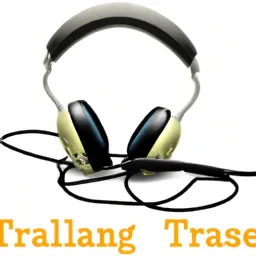 Headphone translation