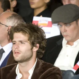Thieullet Laurent