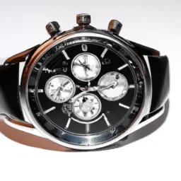 Une montre