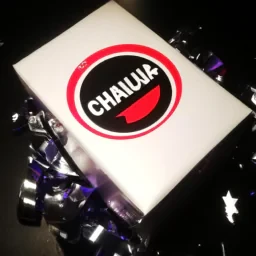 Un prix star du chaos ultra