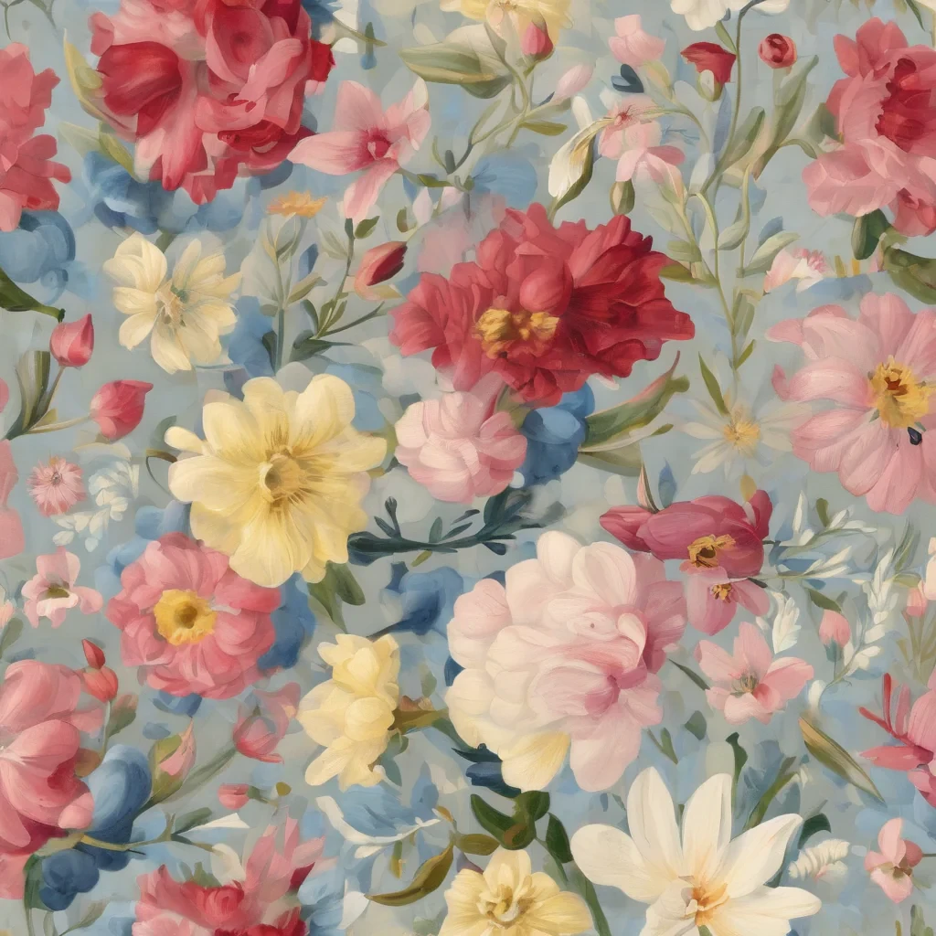 Fleurs
