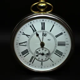 Régler la montre