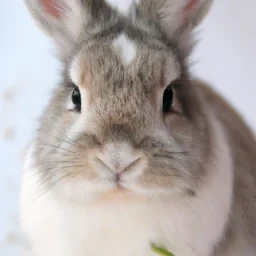 Modèle lapin