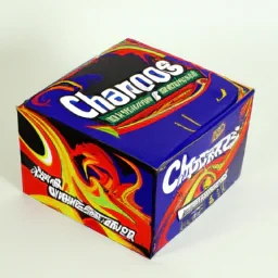 Prix du chaos ultra et 10 mégas boite