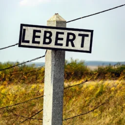 liberté