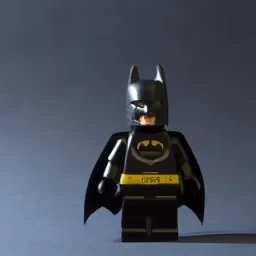Lego Batman