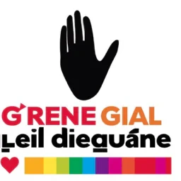 Genere moi un drapeu lgbt