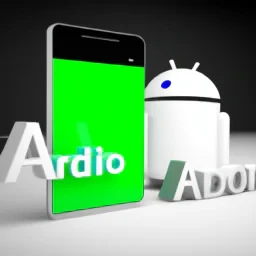 Appareil Android