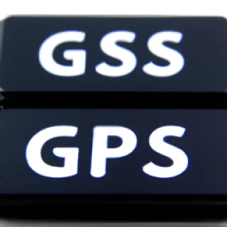 Mes gps