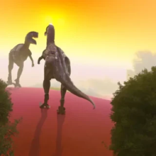 Dinosaures