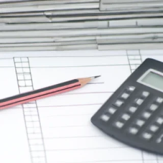 Modifier une facture