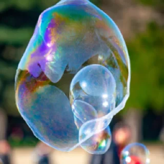 Bubble de dtc