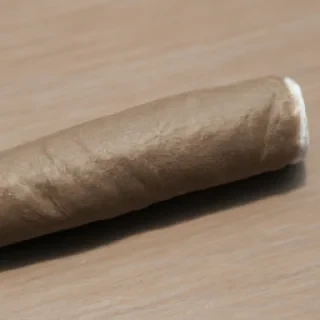Un caca