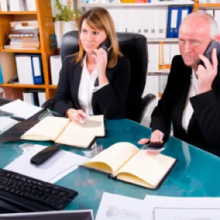 Enregistrement conversations téléphoniques