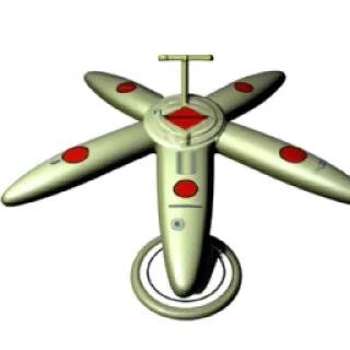 Crosshair