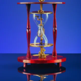 peut tu me creer une image sur les concepts du temps?