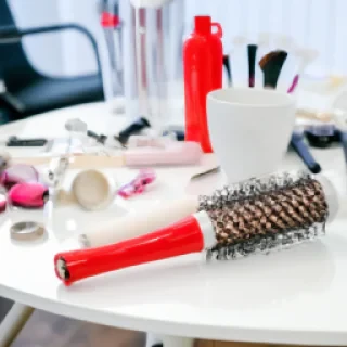 Salon