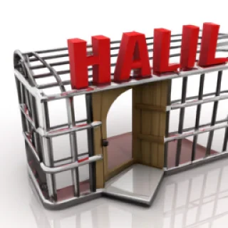 Hotel jail