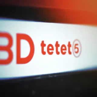 Le numéro de bted connect