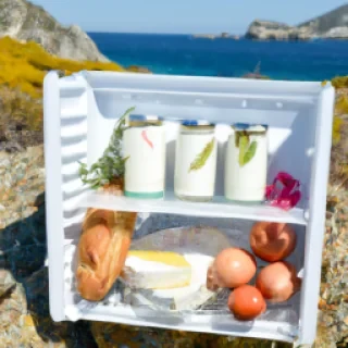 Mon refrigerateur ne se met pas en route