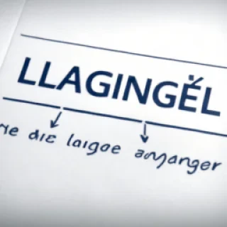 Apprendre l'anglais