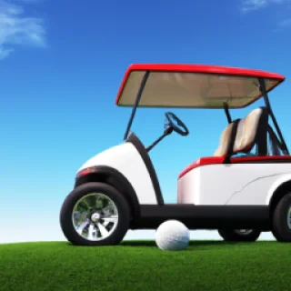 Golf 3