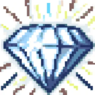 Diamond painting