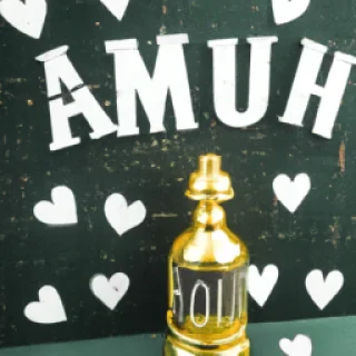 Amour