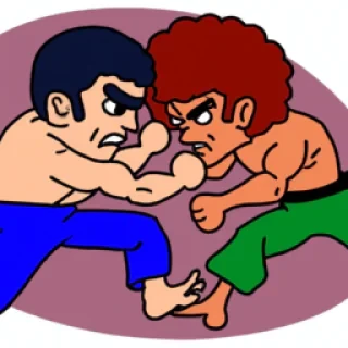 Hajime no ippo the fighting