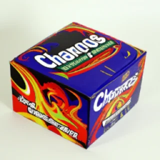 Prix du chaos ultra et 10 mégas boite