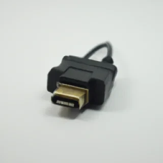 Connecter mon caméra