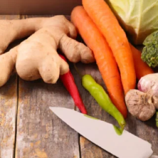 Recette de cuisine